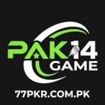 Pak14 game