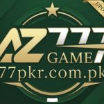 AZ 777 Game