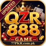 QZR888 Game