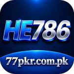 HE786 Game