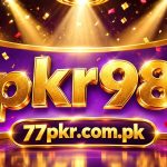 PKR98 Game